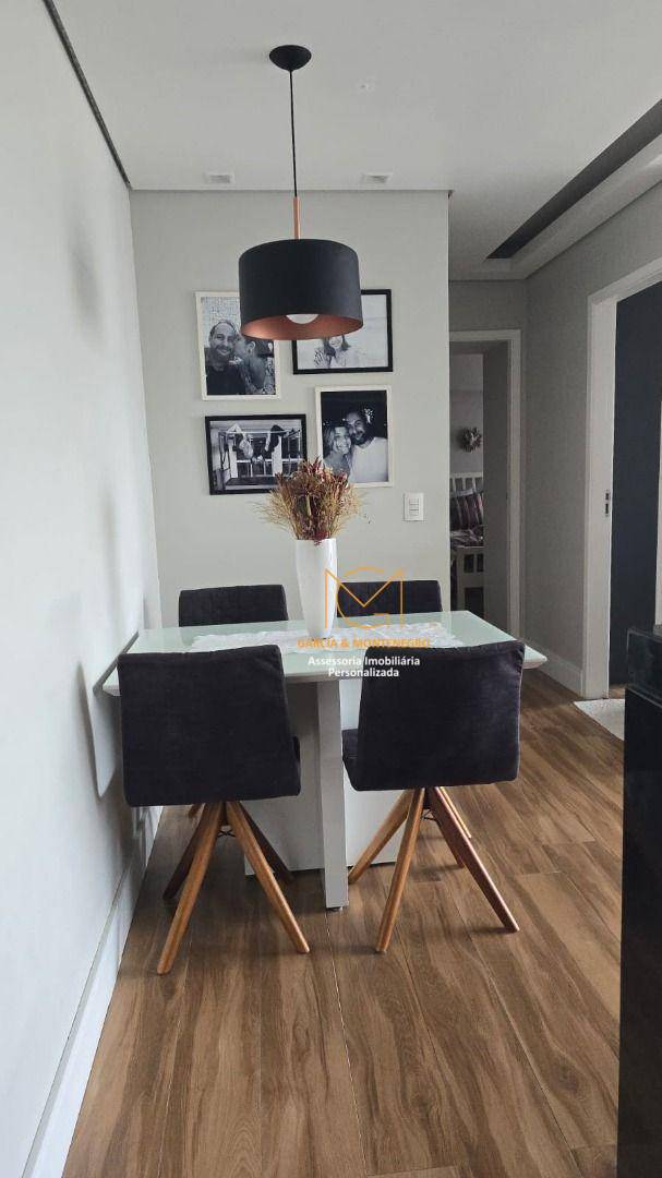 Apartamento à venda com 2 quartos, 69m² - Foto 4