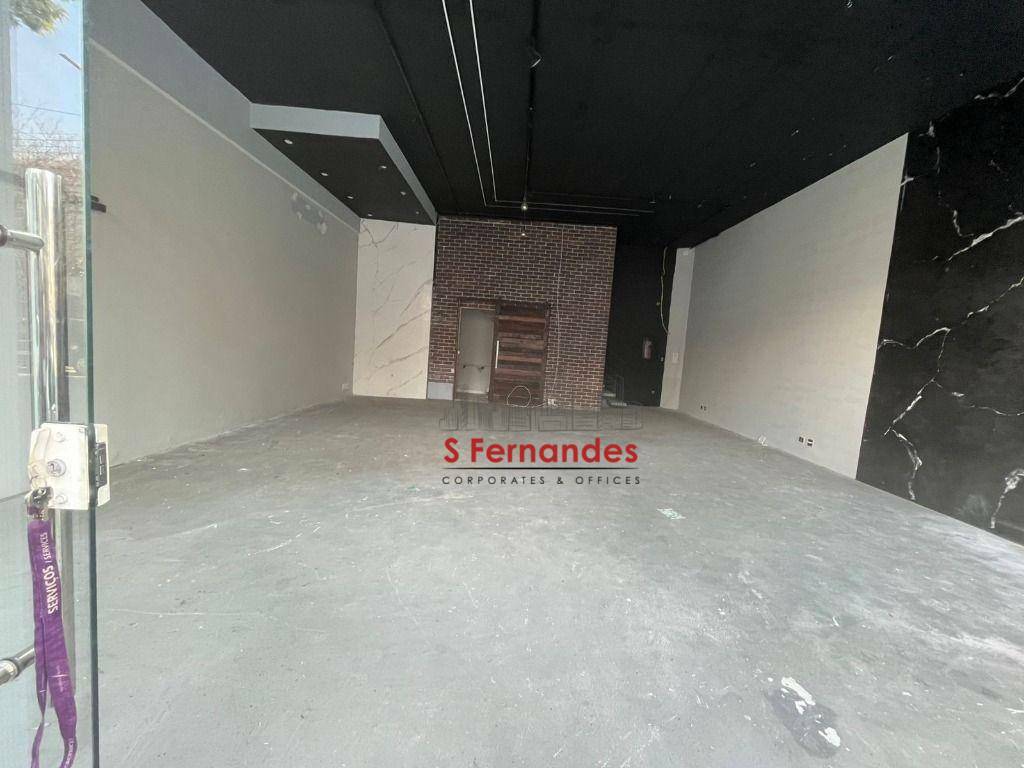 Loja-Salão para alugar, 200m² - Foto 6