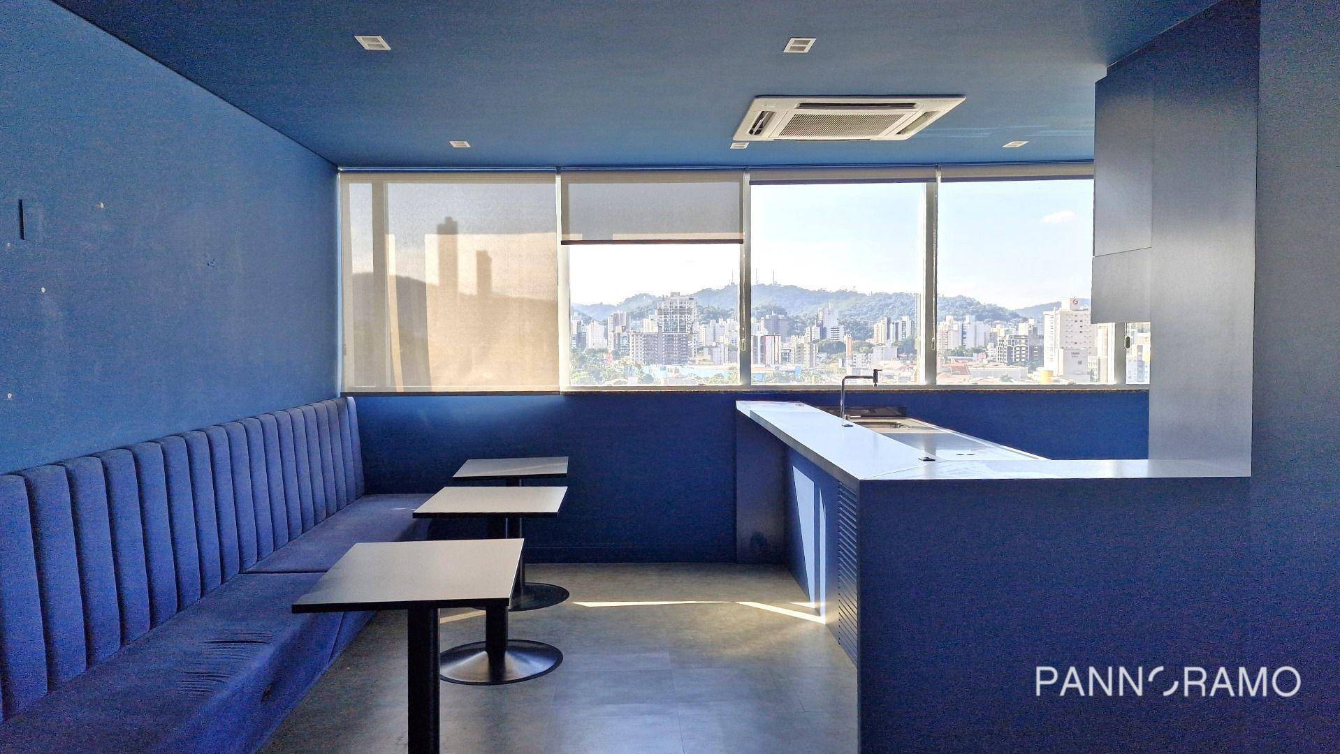 Conjunto Comercial-Sala para alugar, 225m² - Foto 7