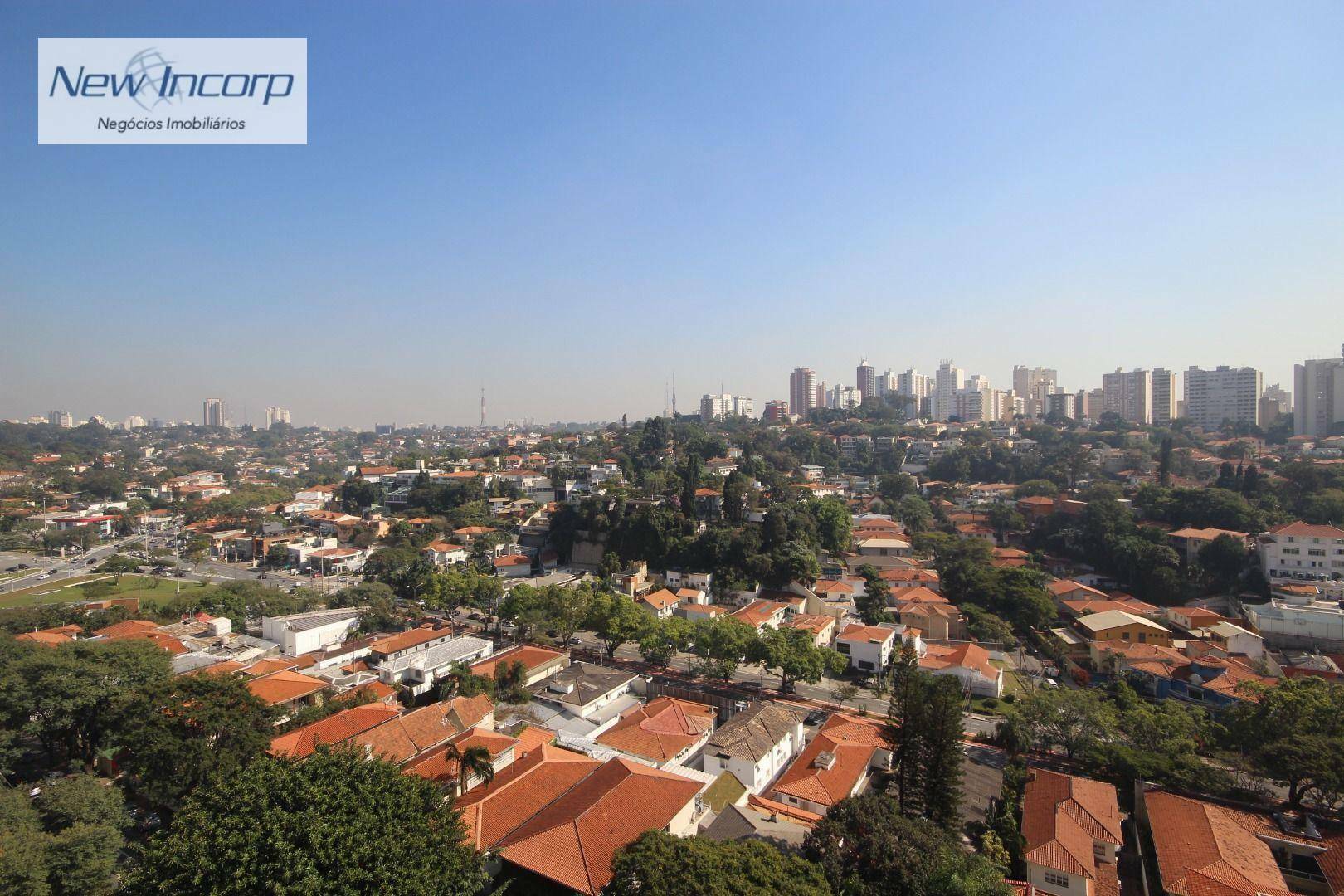 Cobertura à venda com 4 quartos, 453m² - Foto 7