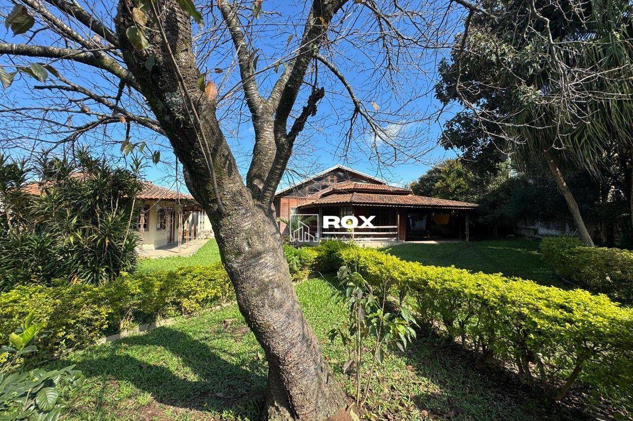 Casa à venda com 5 quartos, 257m² - Foto 8