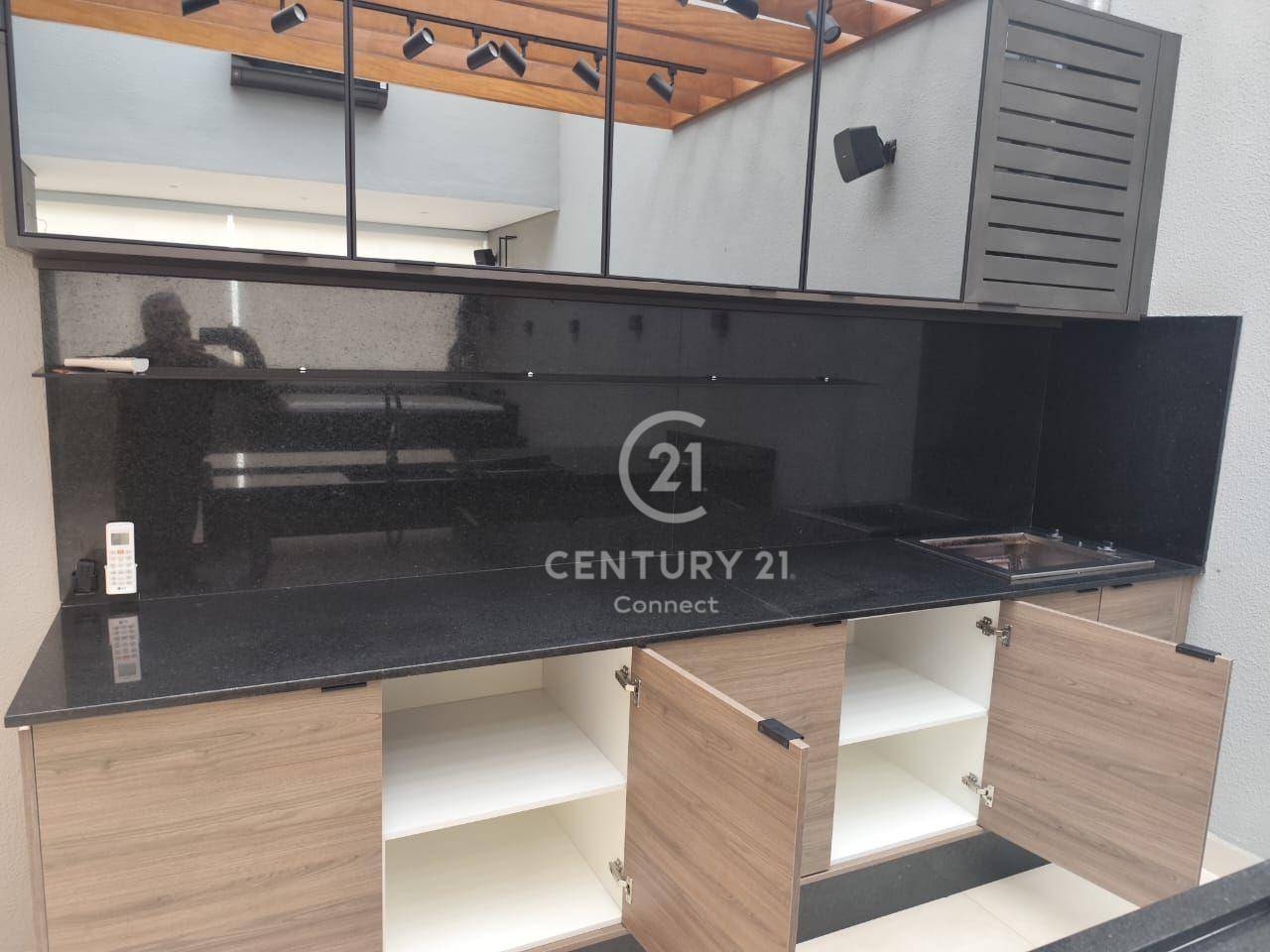 Apartamento para alugar com 3 quartos, 155m² - Foto 12