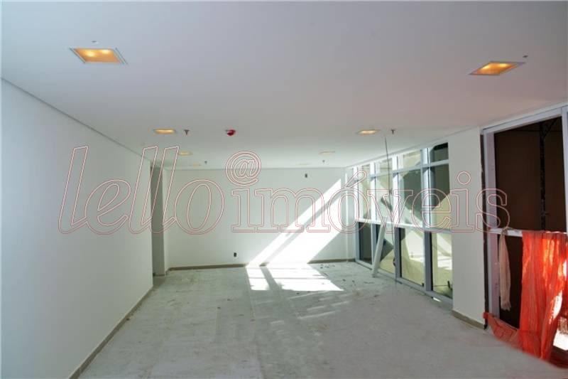 Conjunto Comercial-Sala à venda, 527m² - Foto 3