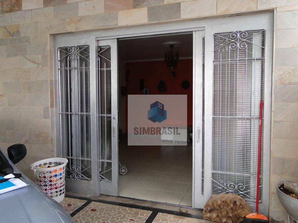 Casa à venda com 3 quartos, 164m² - Foto 5