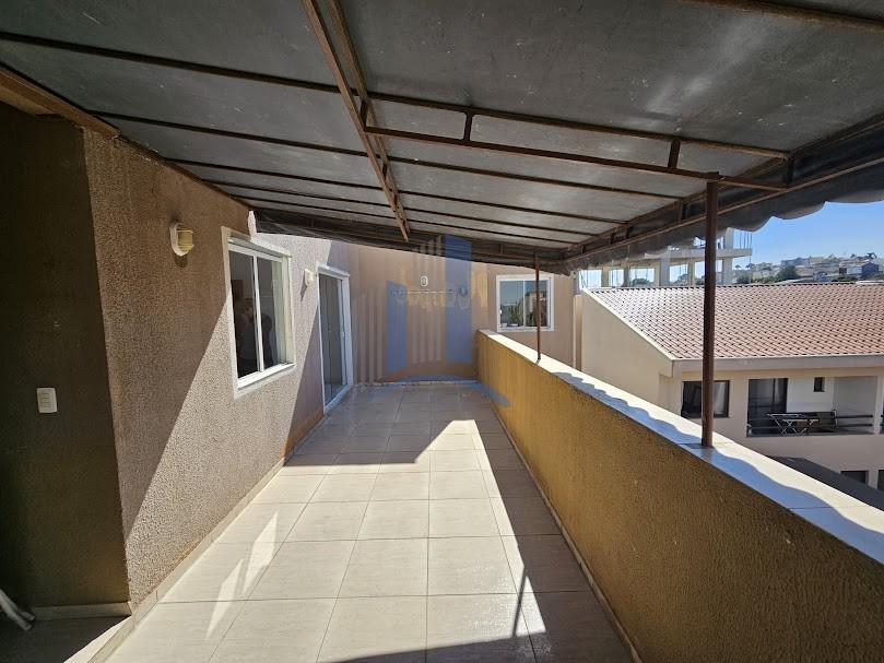 Apartamento à venda com 3 quartos, 54m² - Foto 21