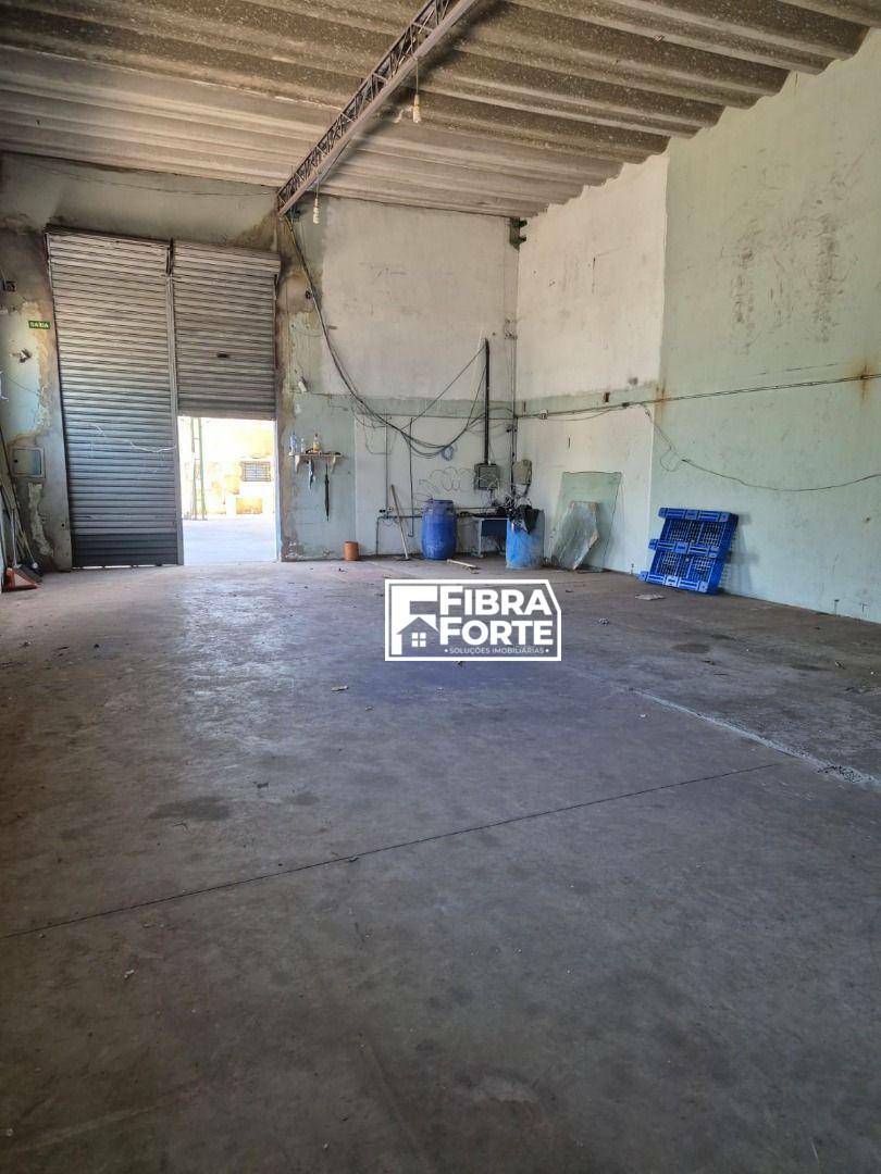 Depósito-Galpão-Armazém à venda, 321m² - Foto 8