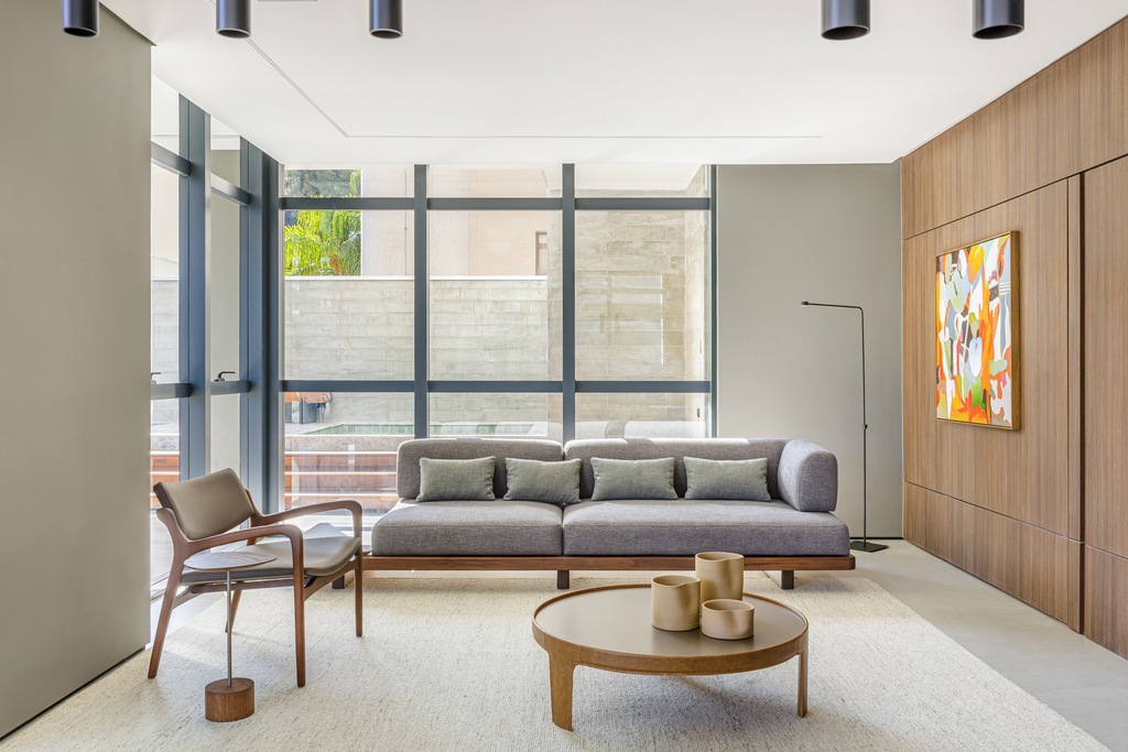 Apartamento à venda com 2 quartos, 124m² - Foto 8
