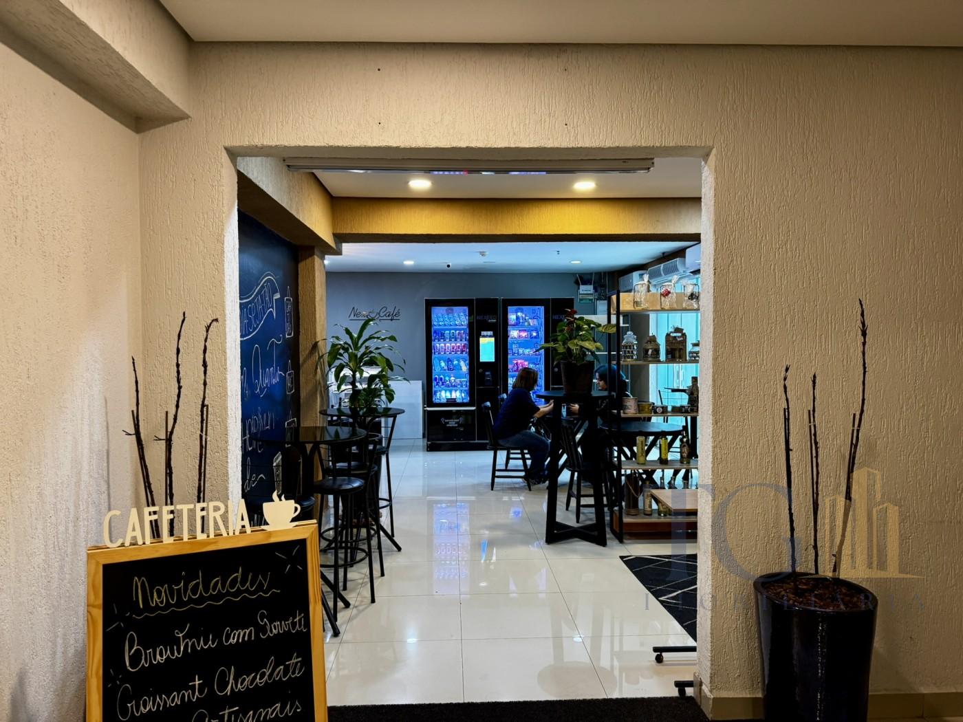 Conjunto Comercial-Sala à venda - Foto 14