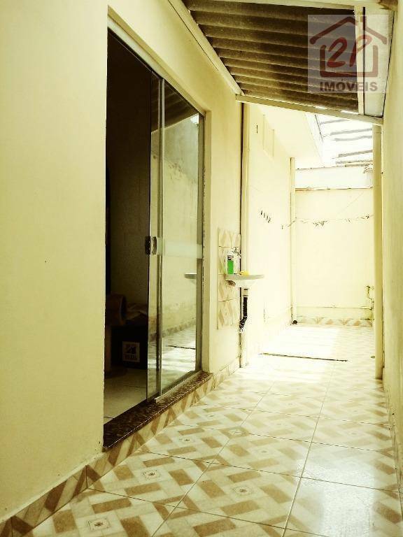 Casa à venda e aluguel, 450m² - Foto 8