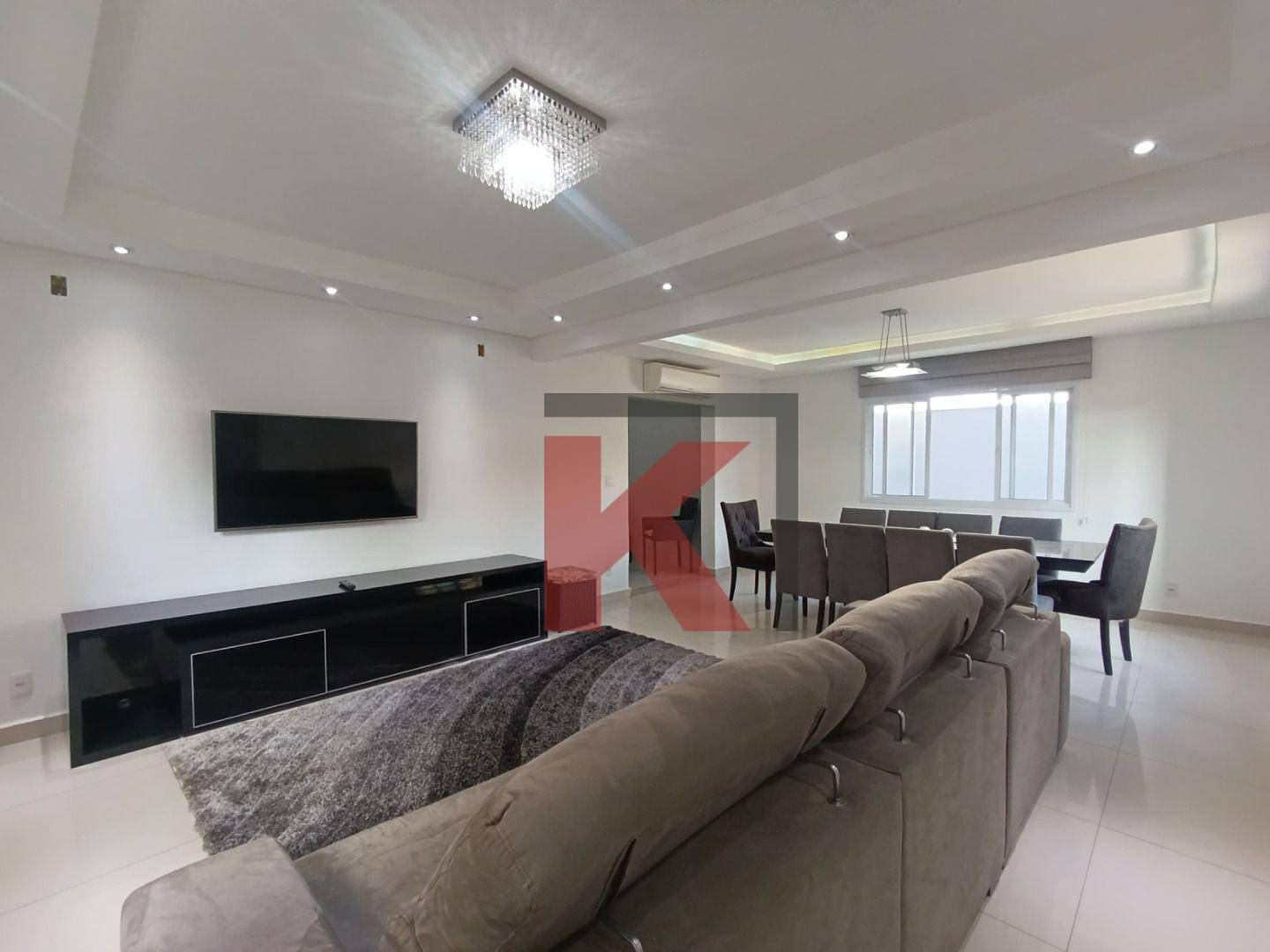 Casa à venda com 4 quartos, 237m² - Foto 5