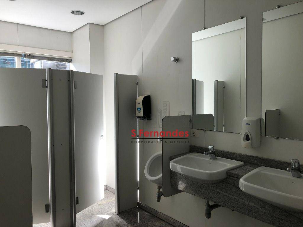 Conjunto Comercial-Sala para alugar, 499m² - Foto 20