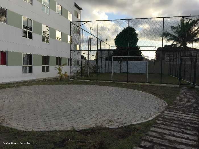 Apartamento à venda com 2 quartos, 60m² - Foto 4