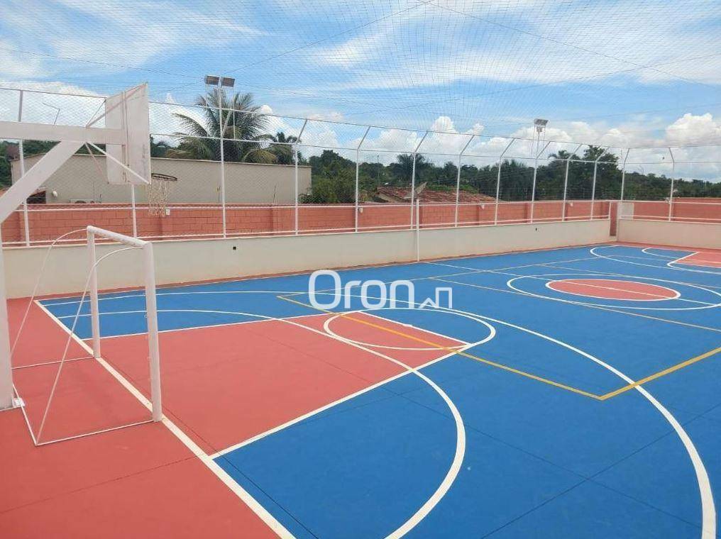 Apartamento à venda com 3 quartos, 80m² - Foto 16