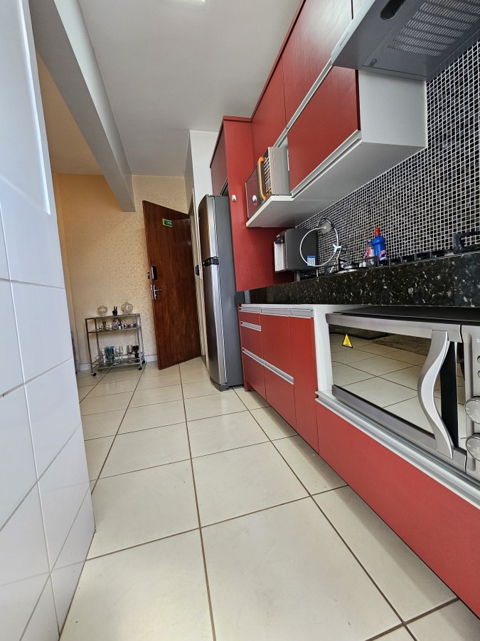Apartamento para alugar com 2 quartos, 54m² - Foto 23