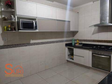 Casa à venda com 4 quartos, 262m² - Foto 6