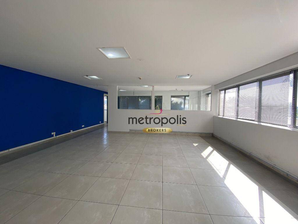 Conjunto Comercial-Sala à venda, 136m² - Foto 6