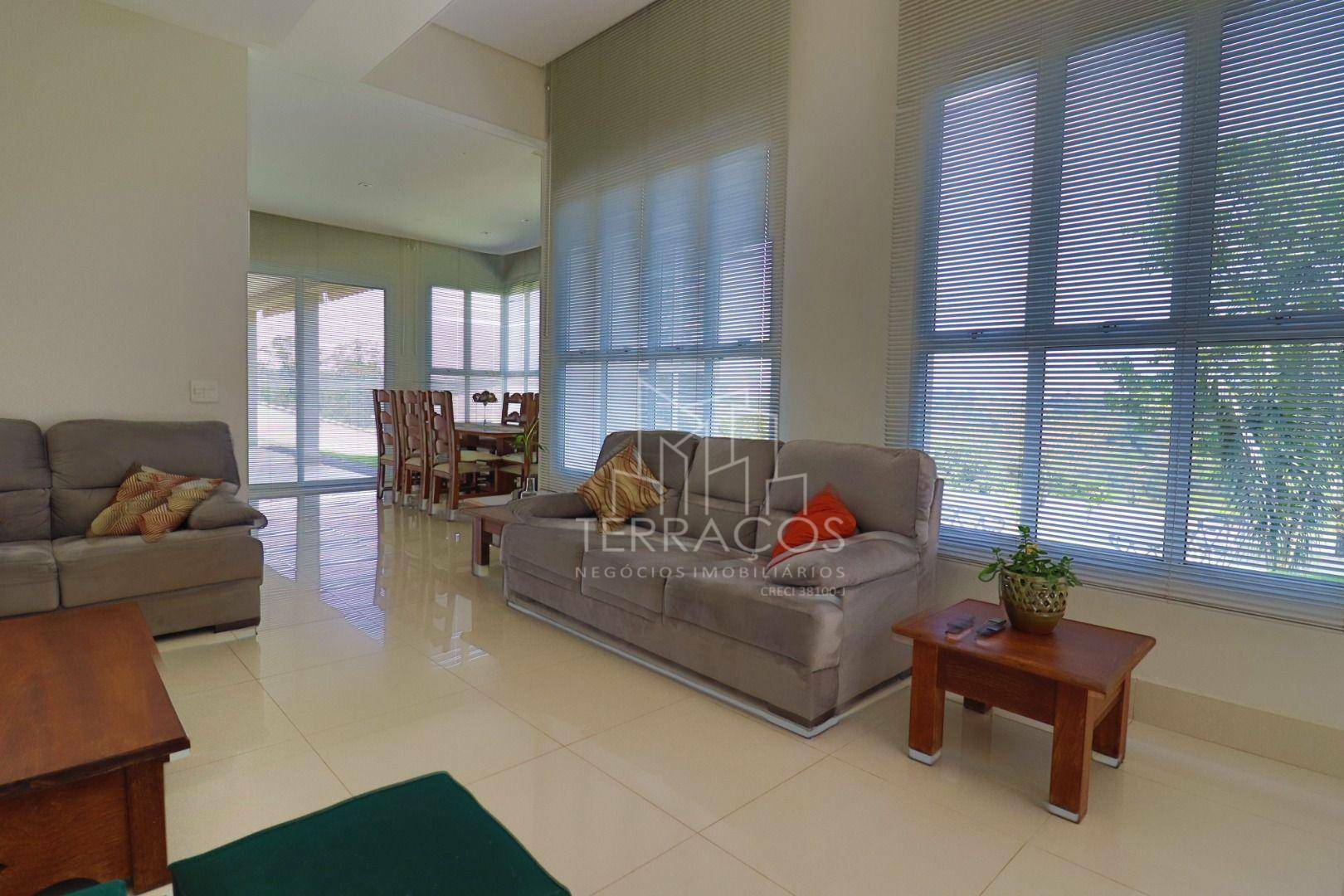 Casa de Condomínio à venda com 3 quartos, 325m² - Foto 11