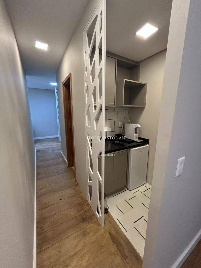 Conjunto Comercial-Sala à venda, 54m² - Foto 8