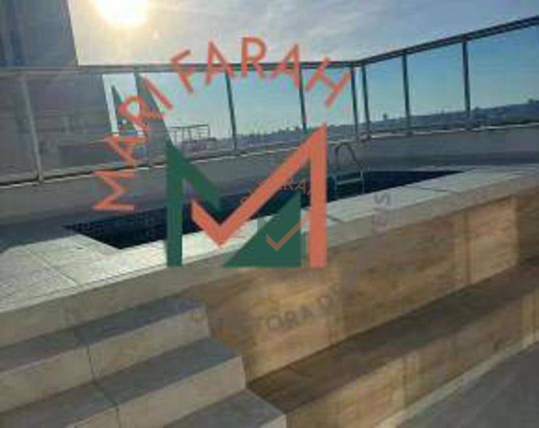 Cobertura à venda com 3 quartos, 180m² - Foto 17