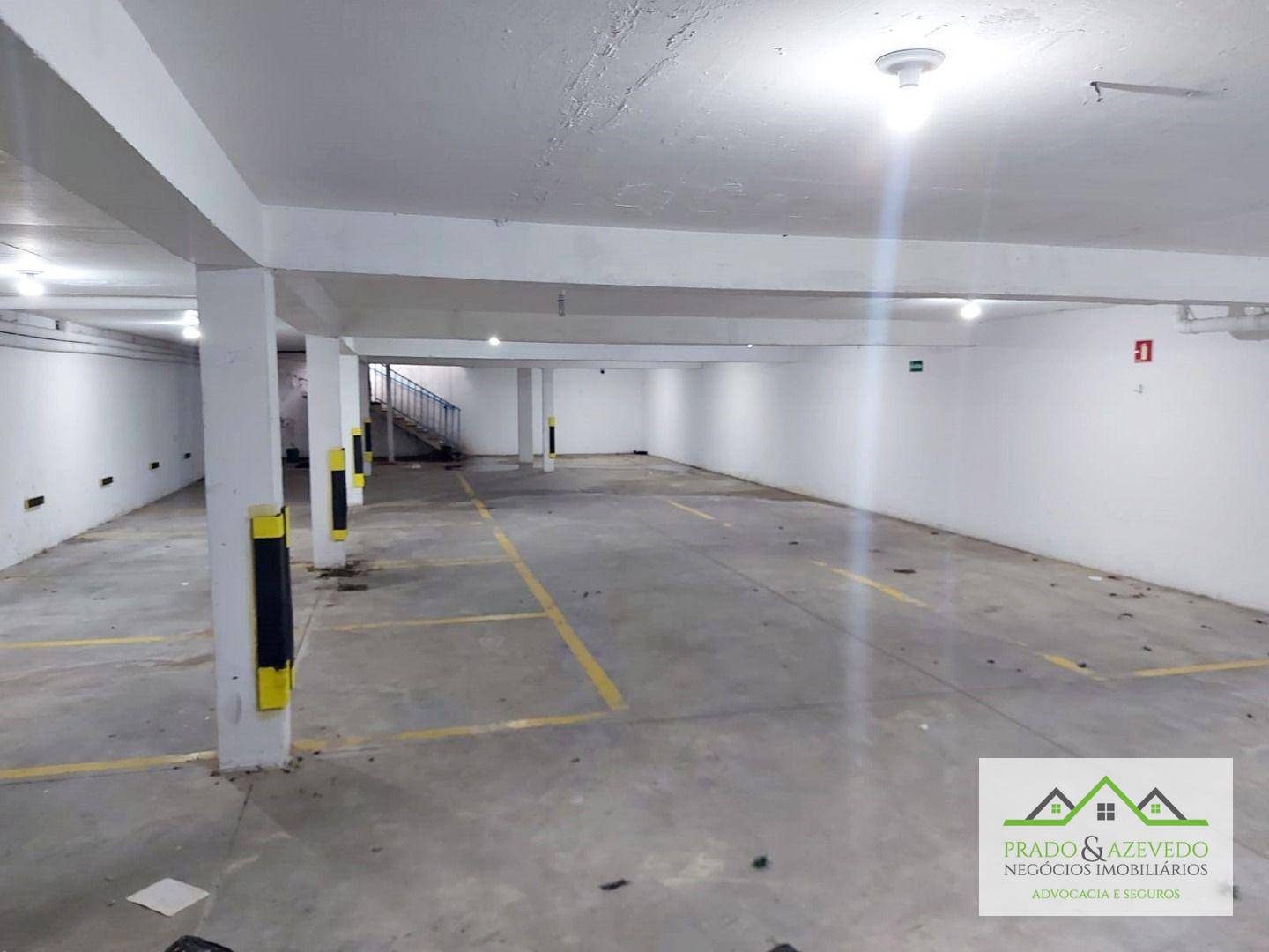 Prédio Inteiro para alugar, 643m² - Foto 8