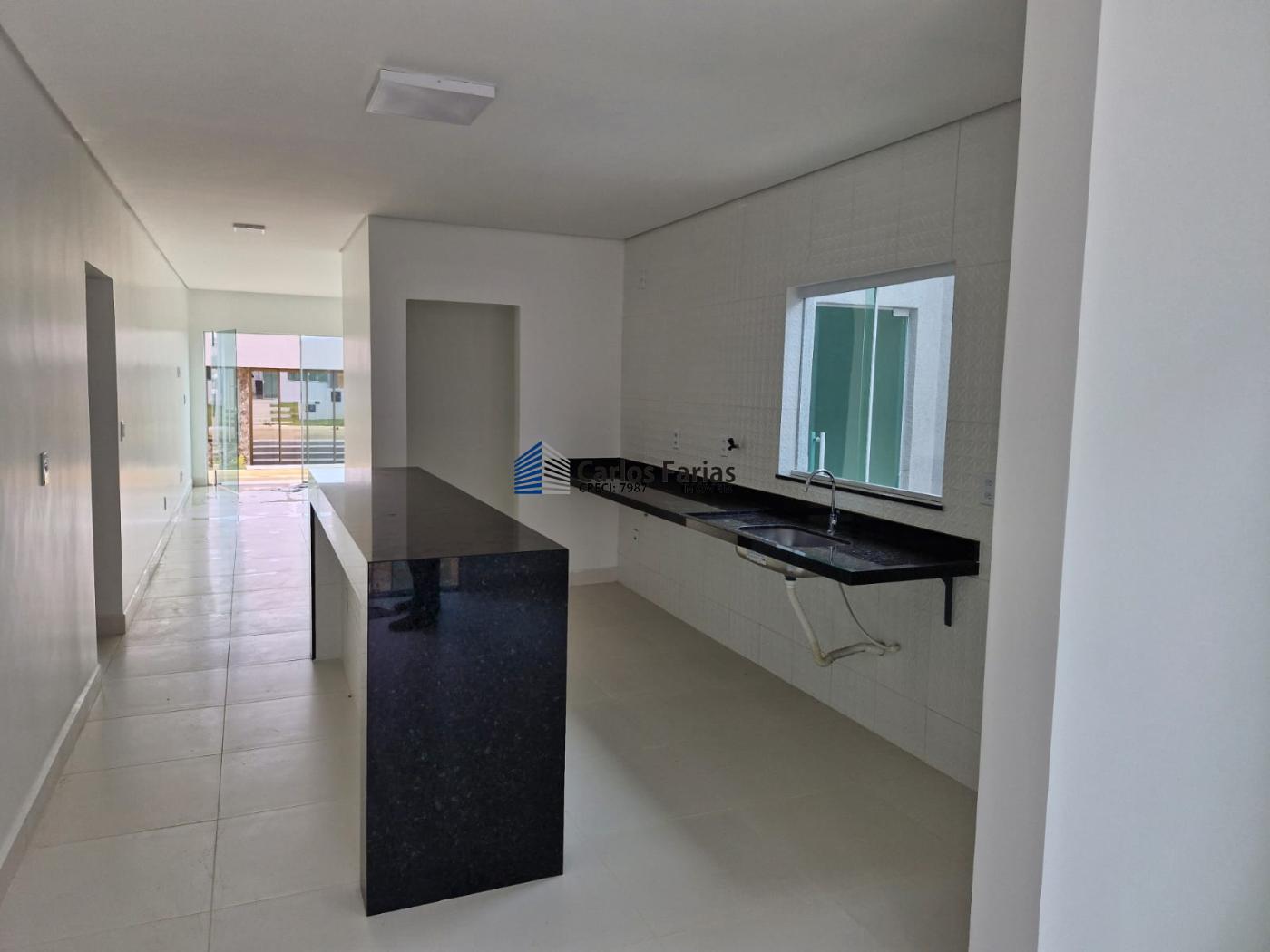 Casa de Condomínio à venda com 3 quartos, 200m² - Foto 20