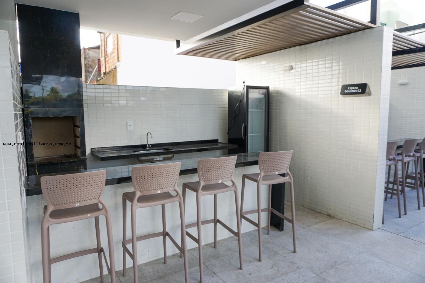 Apartamento à venda com 2 quartos, 58m² - Foto 19