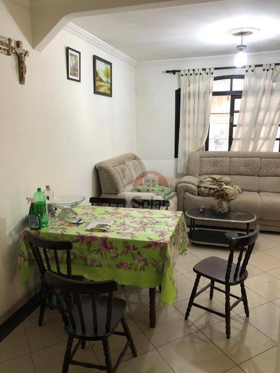 Casa de Condomínio à venda com 3 quartos, 128m² - Foto 2