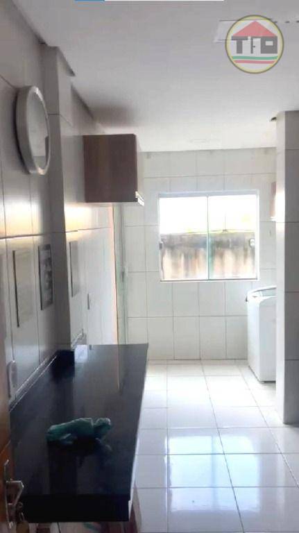 Apartamento à venda com 2 quartos, 66m² - Foto 6