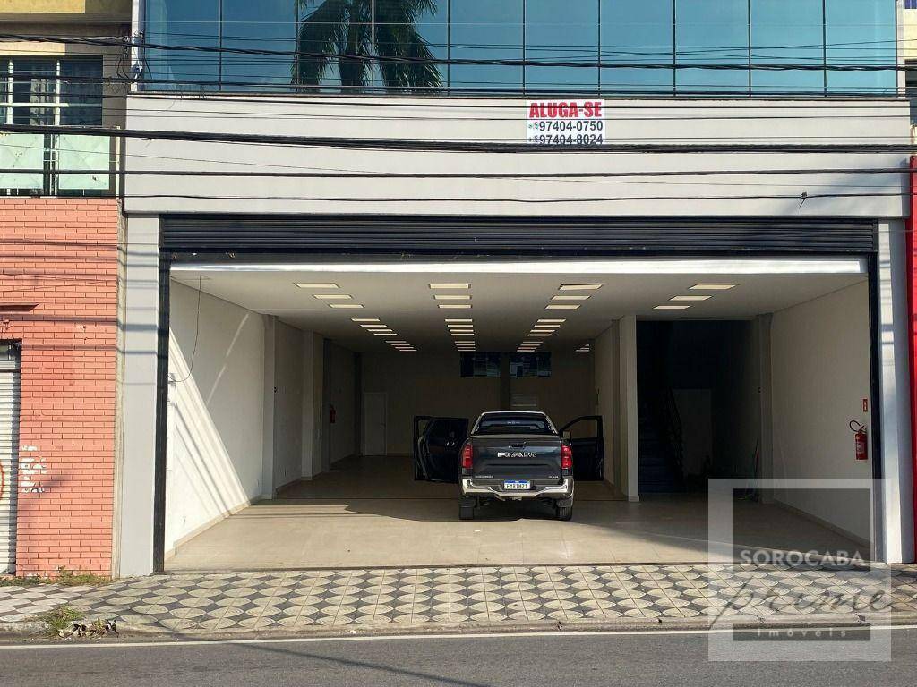 Loja-Salão para alugar, 460m² - Foto 1