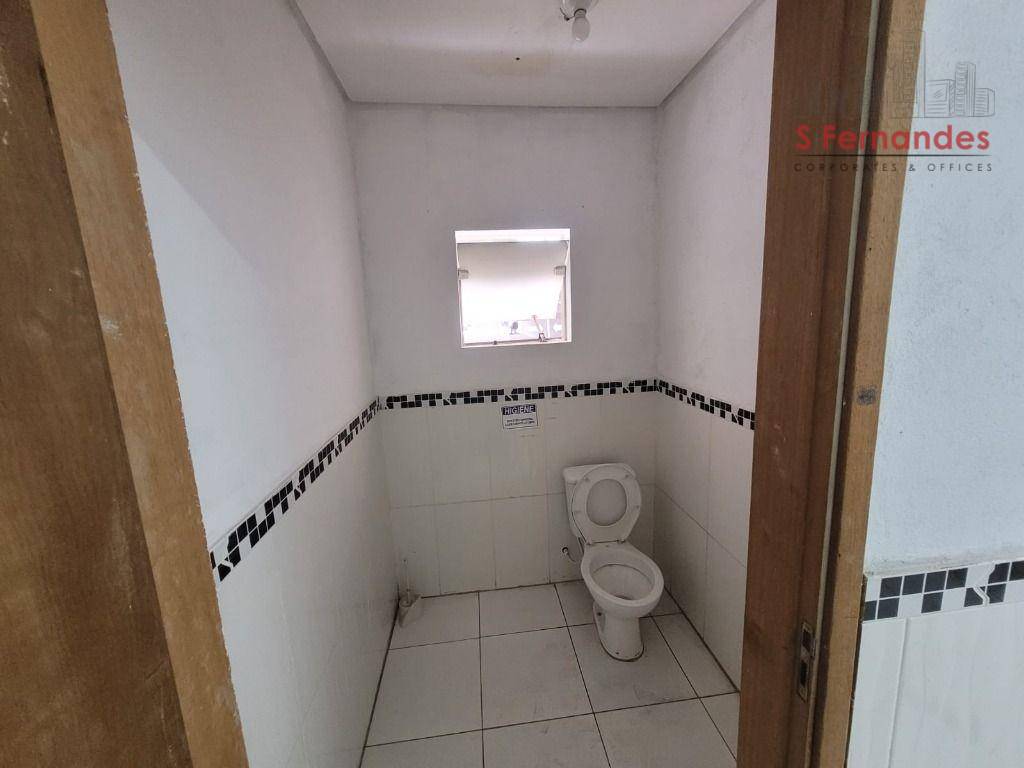 Loja-Salão para alugar, 550m² - Foto 14