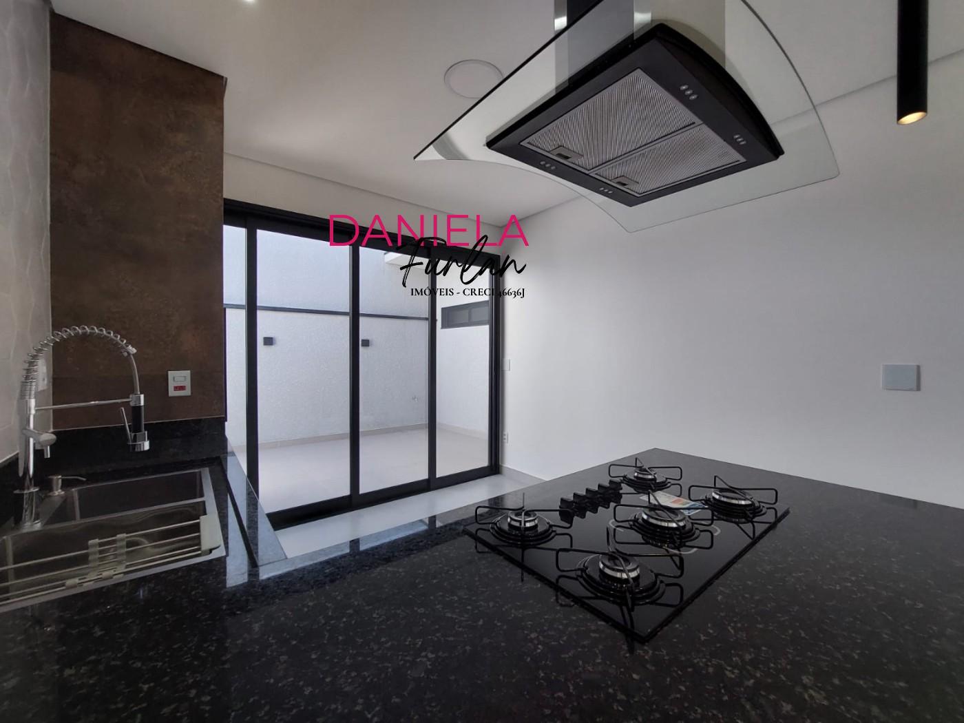 Casa de Condomínio à venda com 3 quartos, 105m² - Foto 5