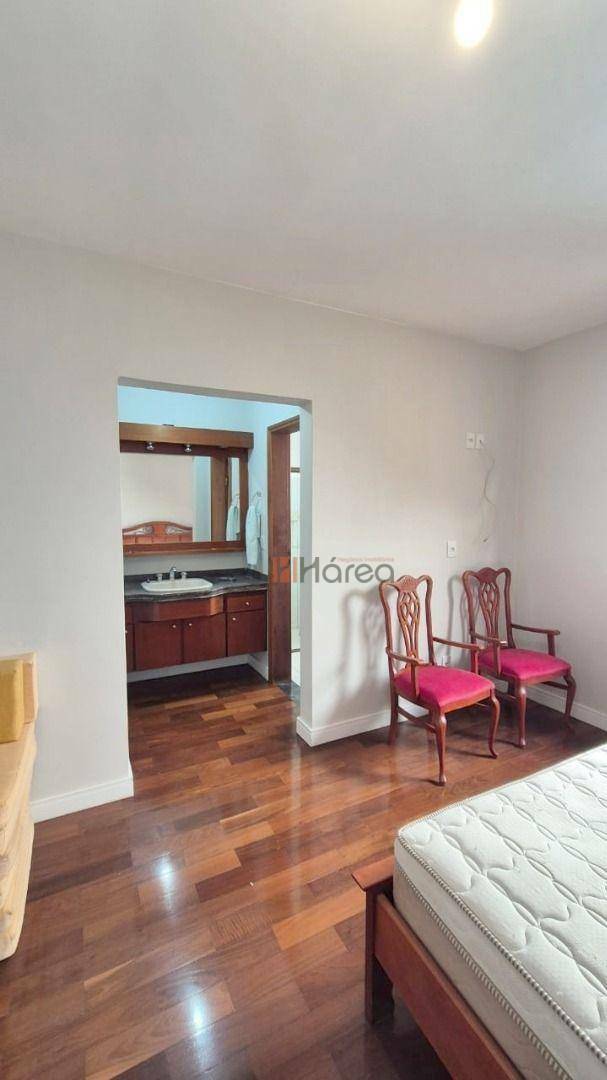Casa para alugar com 2 quartos, 194m² - Foto 14