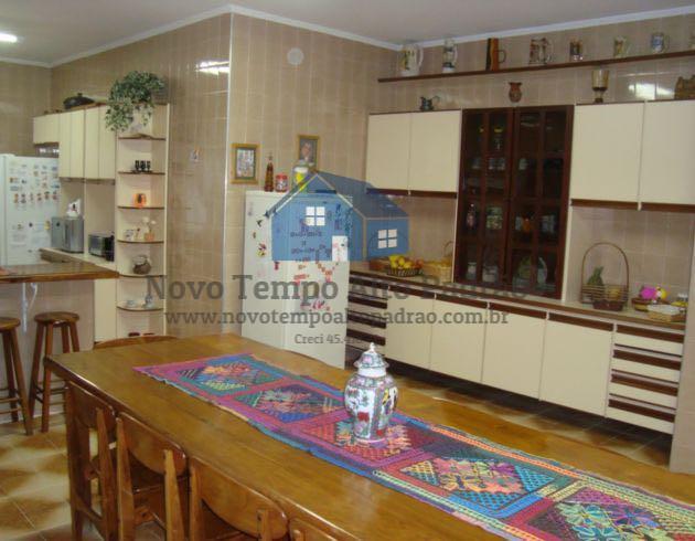Chácara à venda com 5 quartos, 3638m² - Foto 7