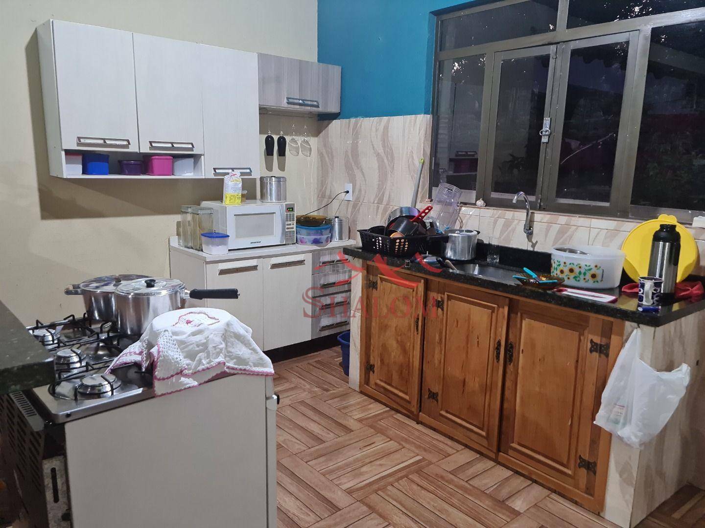 Chácara à venda com 4 quartos, 300m² - Foto 16
