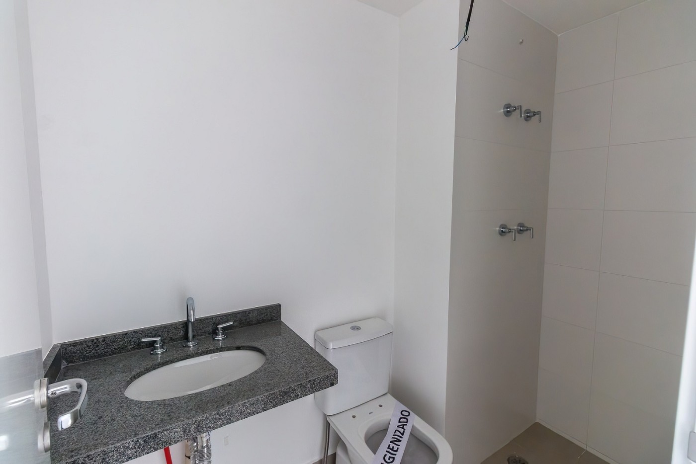 Apartamento à venda com 1 quarto, 25m² - Foto 7
