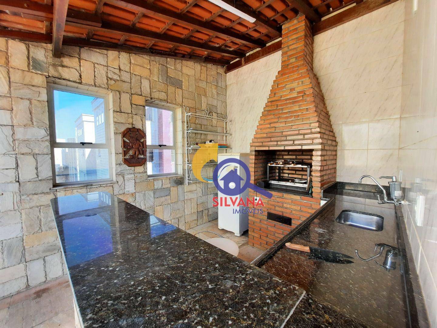 Cobertura à venda e aluguel com 4 quartos, 268m² - Foto 8