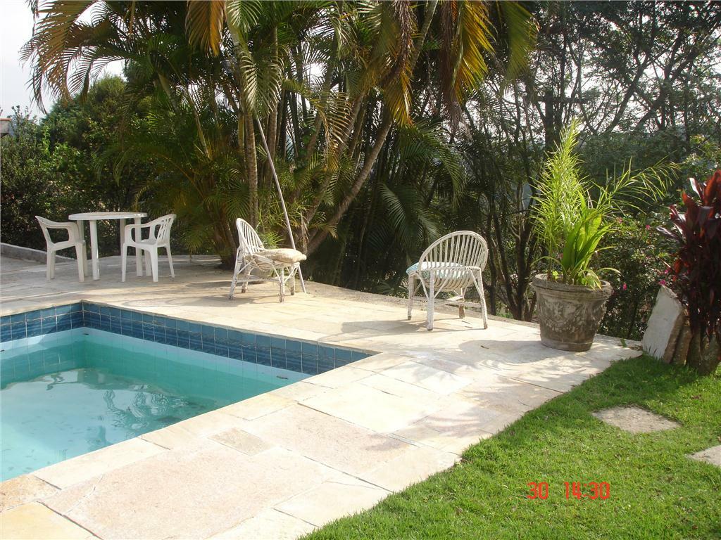 Casa de Condomínio à venda com 3 quartos, 420m² - Foto 22