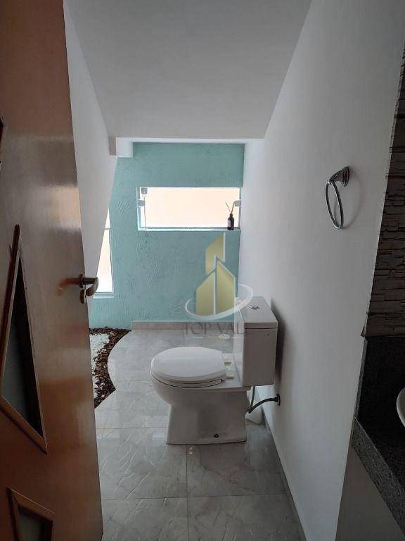 Sobrado para alugar com 3 quartos, 200m² - Foto 8