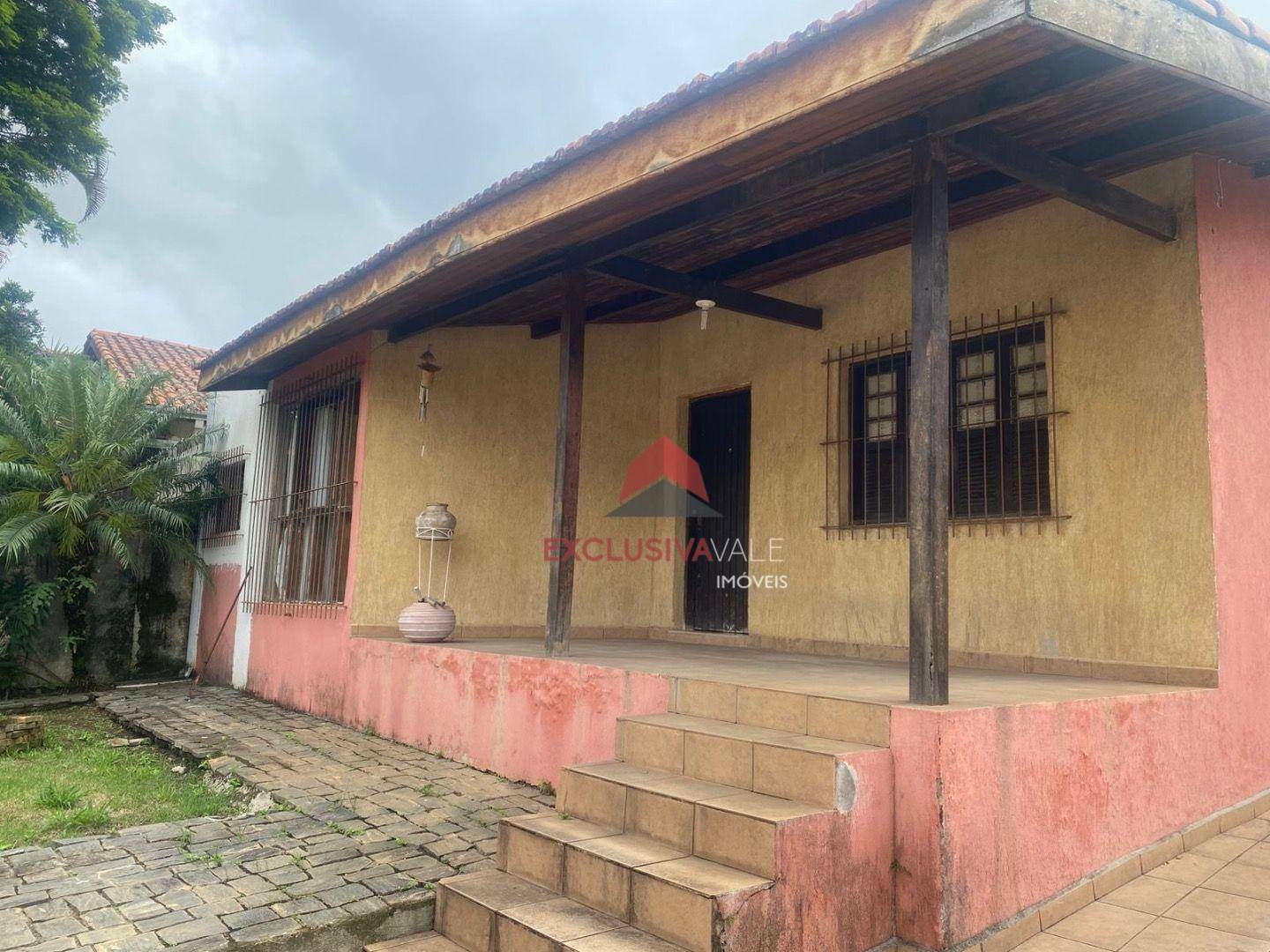 Casa à venda com 3 quartos, 160m² - Foto 2
