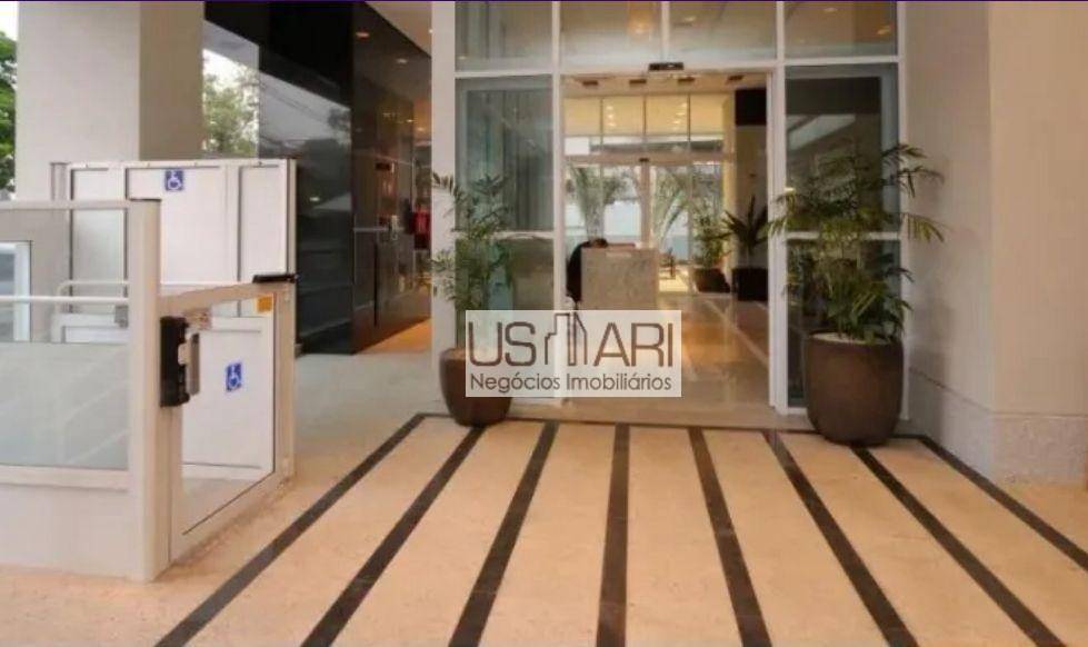 Conjunto Comercial-Sala para alugar, 41m² - Foto 4
