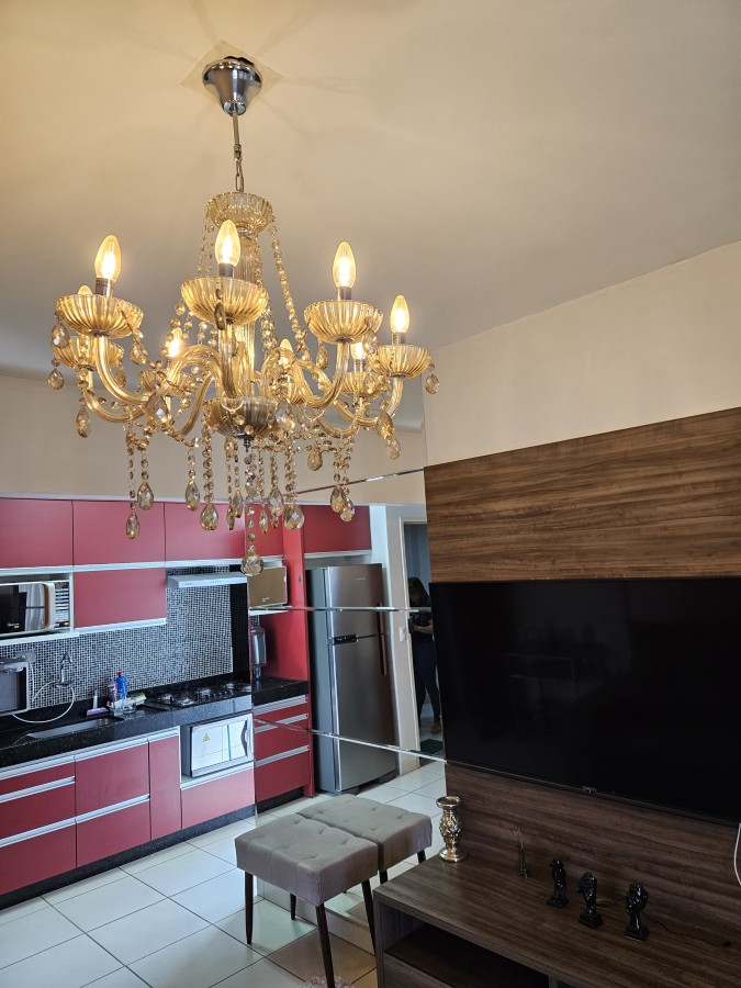 Apartamento para alugar com 2 quartos, 54m² - Foto 14