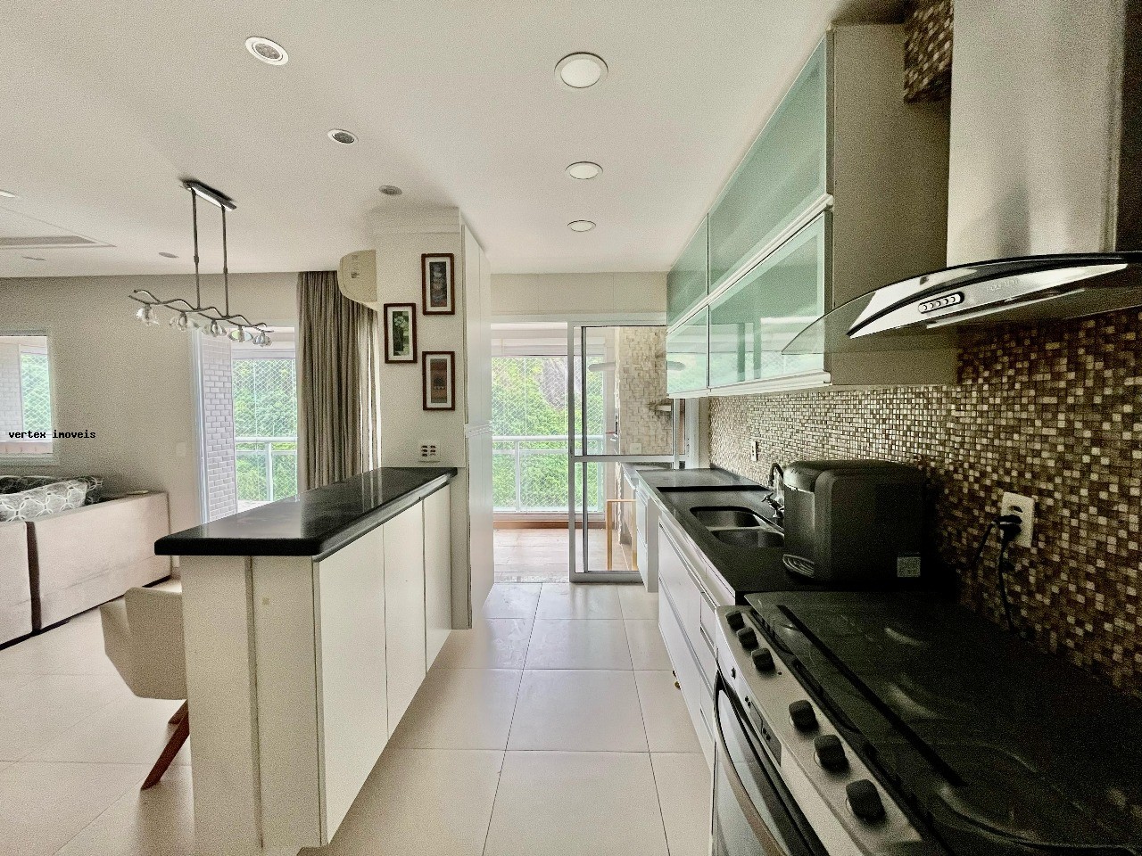 Apartamento à venda com 3 quartos - Foto 17