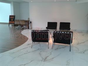 Conjunto Comercial-Sala para alugar, 33m² - Foto 12