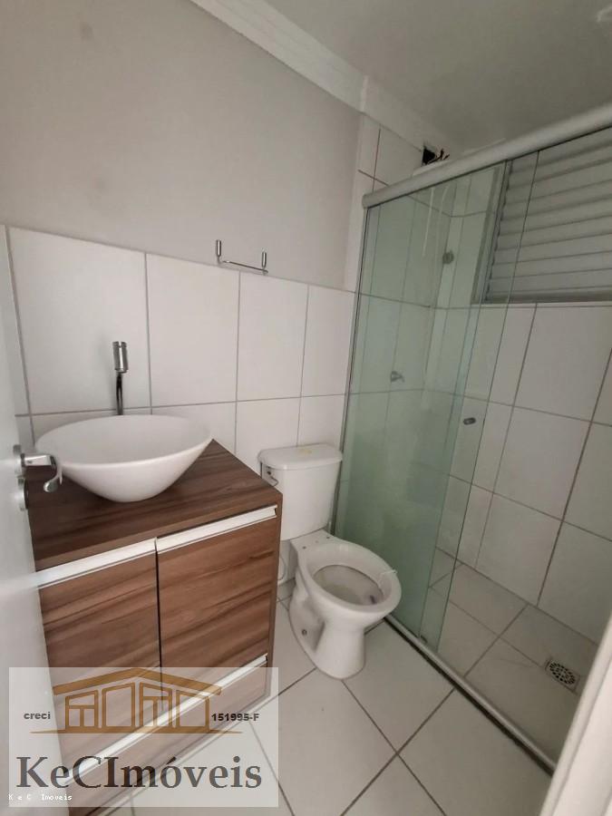 Apartamento à venda com 2 quartos, 48m² - Foto 16