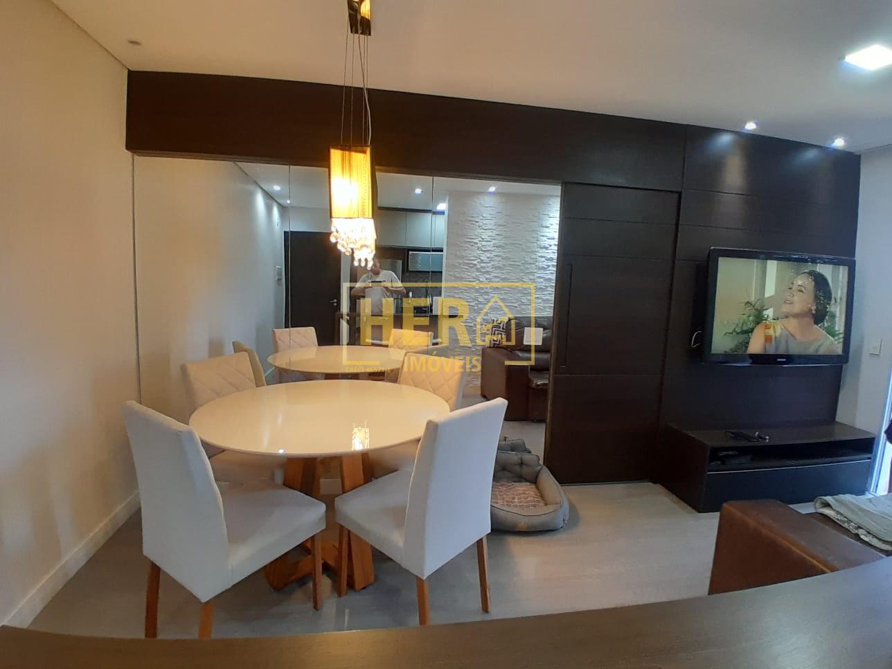 Apartamento à venda com 2 quartos, 48m² - Foto 11