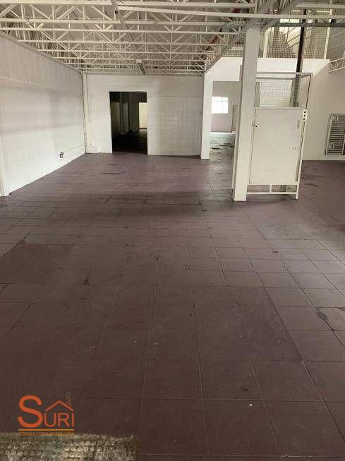 Depósito-Galpão-Armazém à venda, 400m² - Foto 8