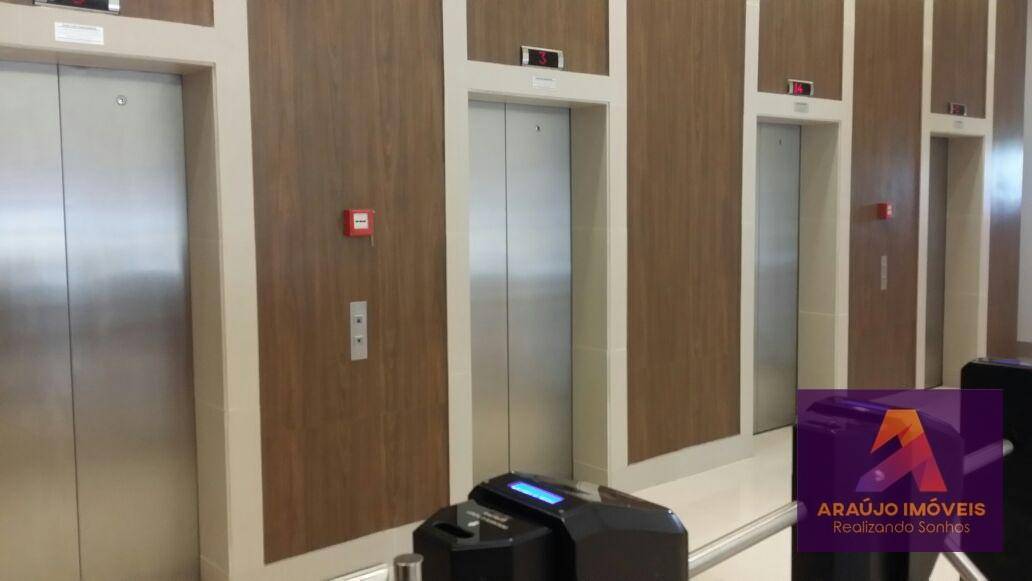 Conjunto Comercial-Sala à venda, 204m² - Foto 3