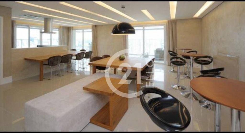 Cobertura à venda com 1 quarto, 41m² - Foto 13