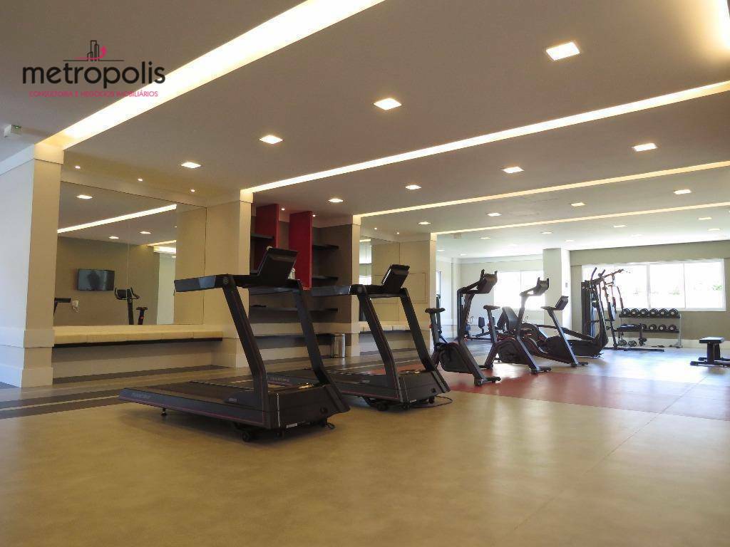 Apartamento para alugar com 2 quartos, 68m² - Foto 22