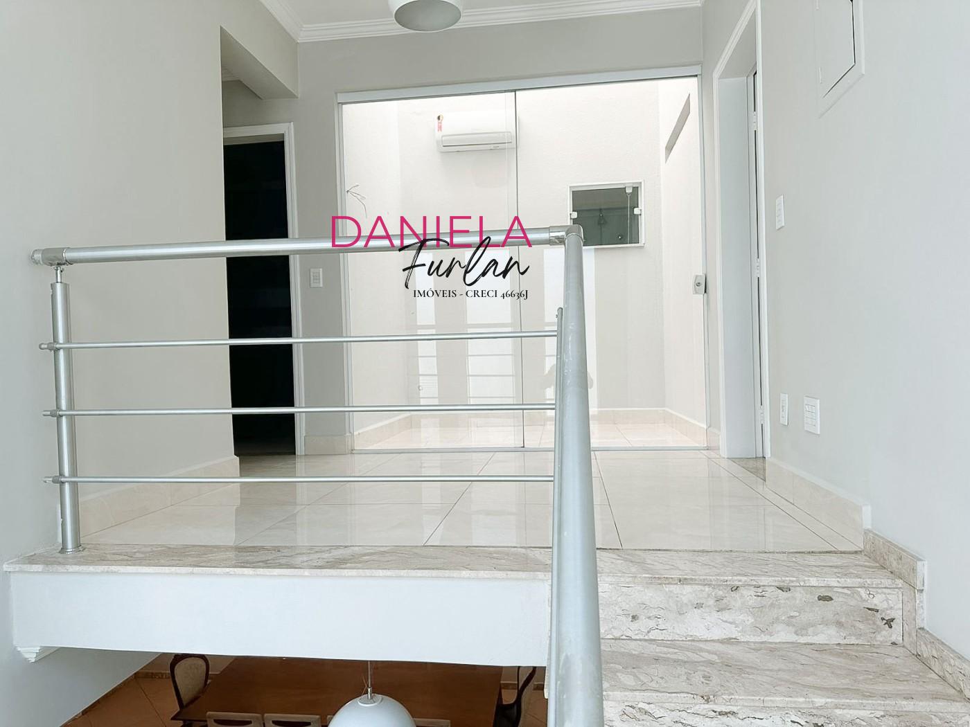 Casa de Condomínio à venda com 3 quartos, 310m² - Foto 28